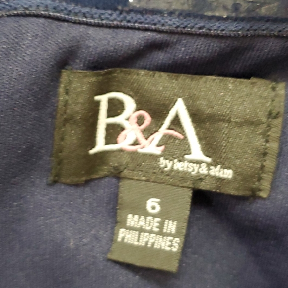 Betsy & Adam Dress - Picture 3 of 3